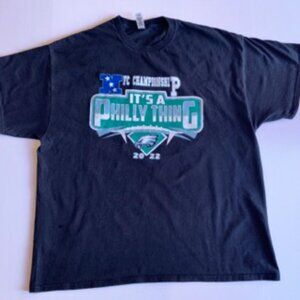 Eagles NFC Championship 2022 T Shirt